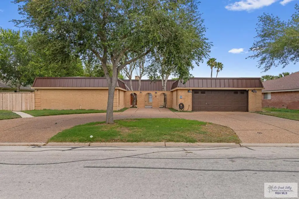 5210 Palm Valley Dr., Harlingen, TX 78552 - Image #1