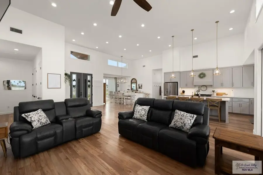 1709 Thacker Lane, Harlingen, TX 78552 - #2