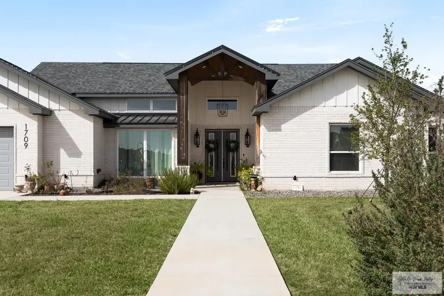 1709 Thacker Lane, Harlingen, TX 78552 - #3