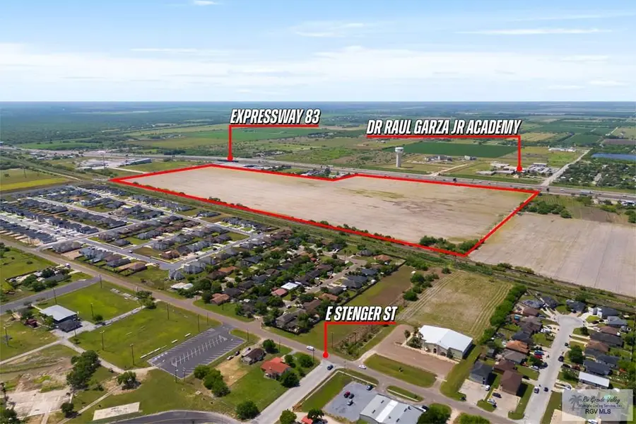 0 Expressway 77, San Benito, TX 78586 - #3