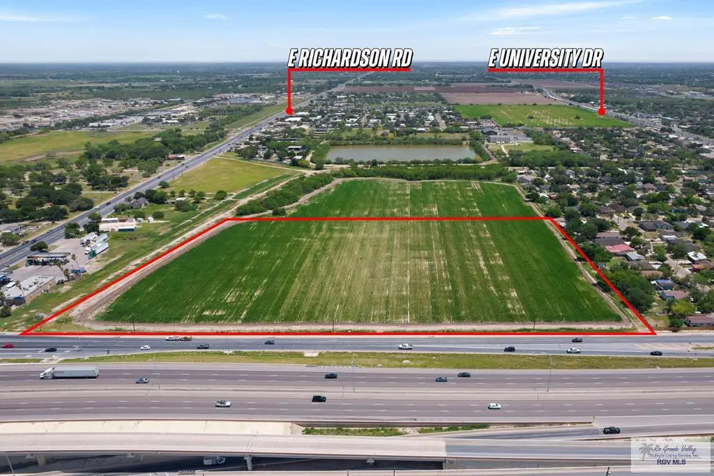 400 N Us Highway 281, Edinburg, TX 78539 - Image #1