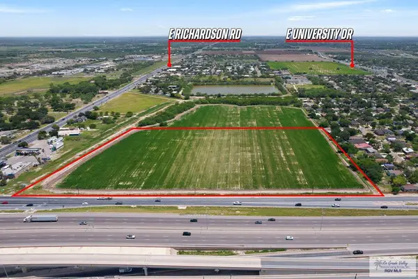 400 N Us Highway 281, EDINBURG, TX 78539