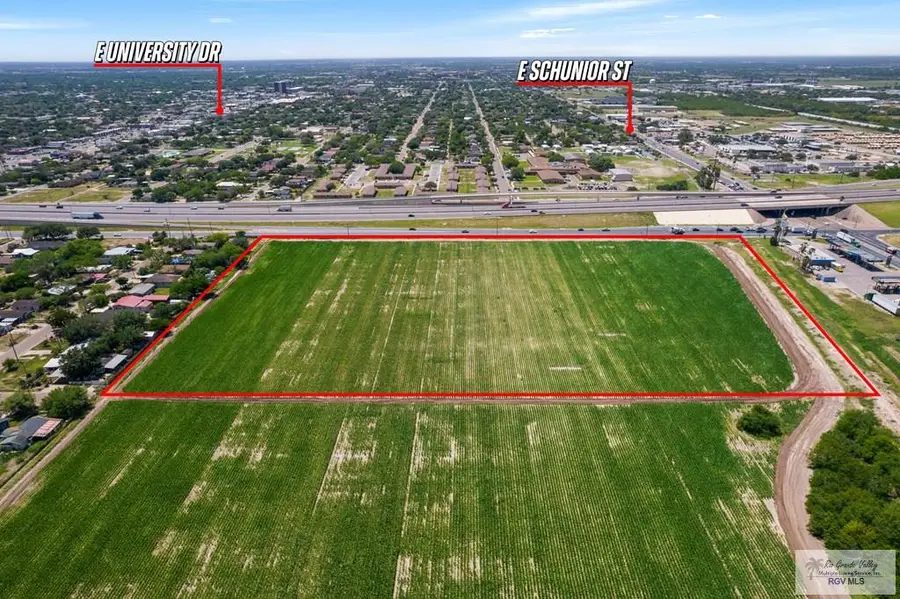 400 N Us Highway 281, Edinburg, TX 78539 - Image #3