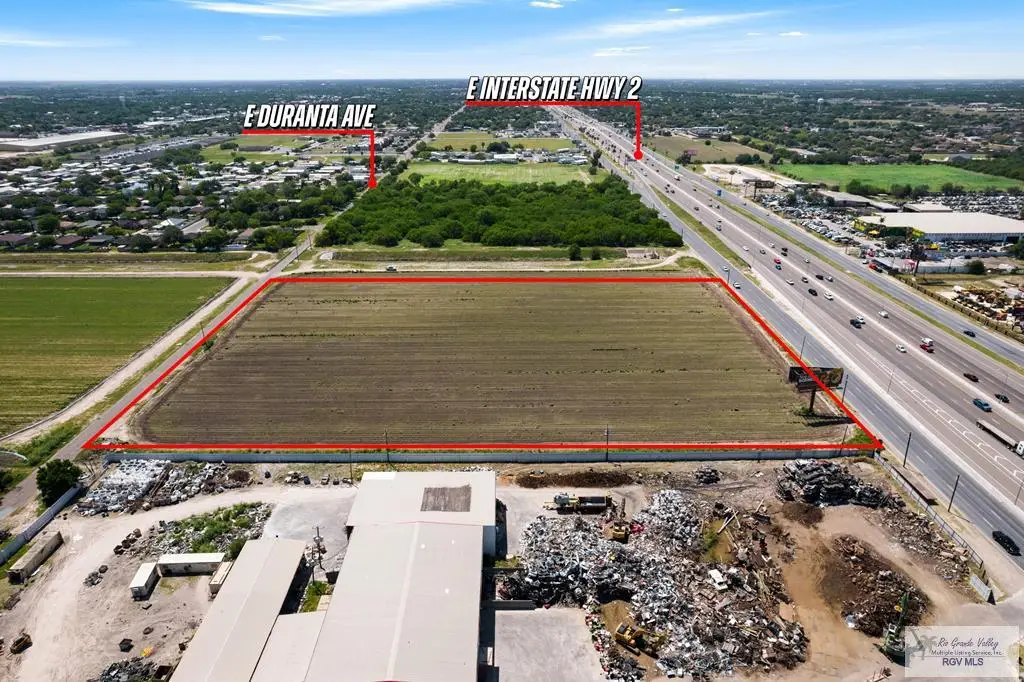 0 E Expressway 83, Alamo, TX 78516 - Image #1