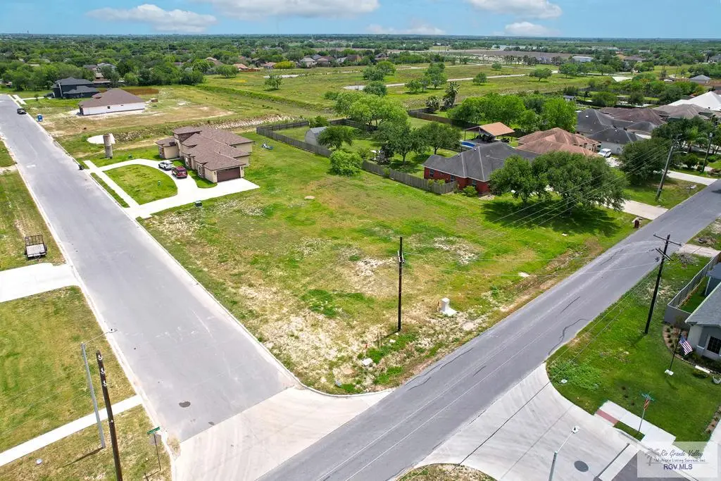 2537 Haverford Blvd, Harlingen, TX 78552 - Image #1