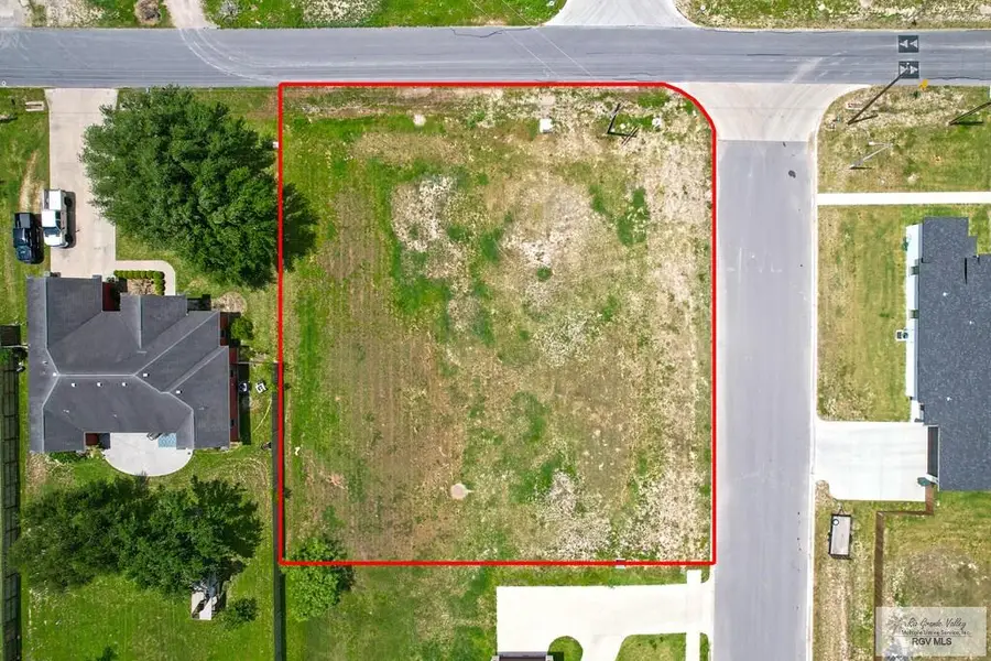 2537 Haverford Blvd, Harlingen, TX 78552 - Image #2