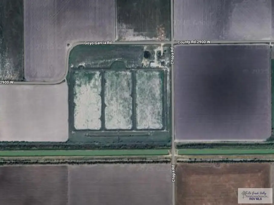 7979 Goyo Garcia, Raymondville, TX 78580 - Image #1