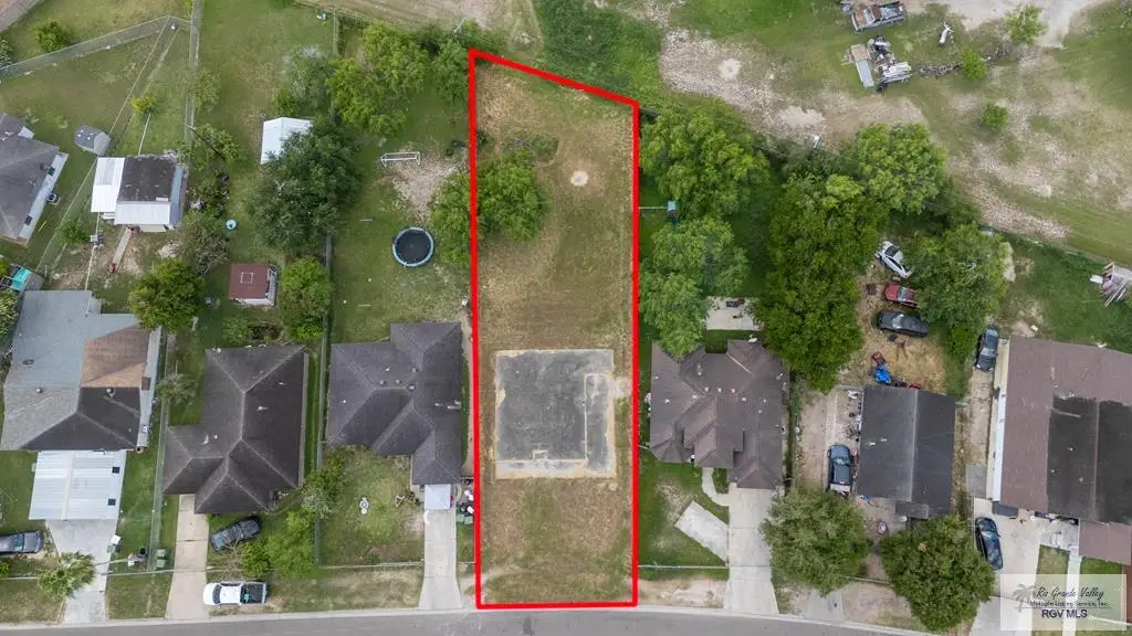 4614 Palacio Real #6, Brownsville, TX 78526 - Image #1