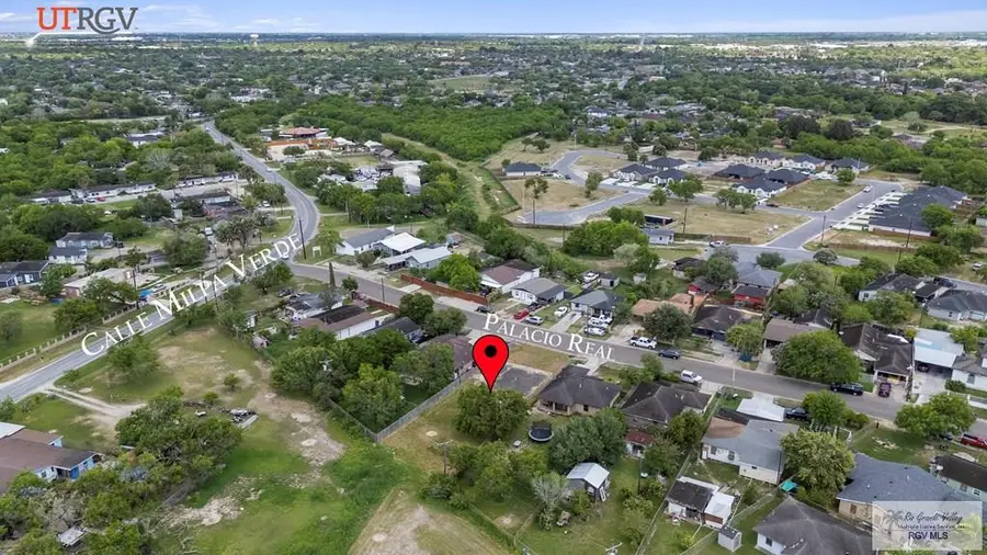 4614 Palacio Real #6, Brownsville, TX 78526 - Image #2