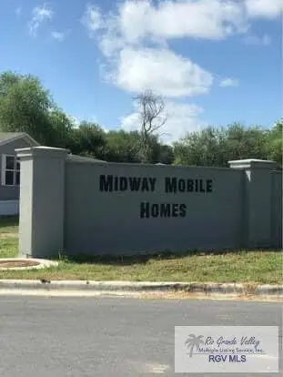 40 Spear St #40, WESLACO, TX 78596