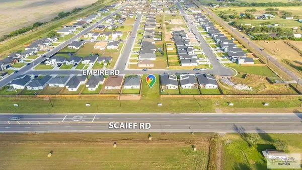 119 Empire Dr, SAN BENITO, TX 78550