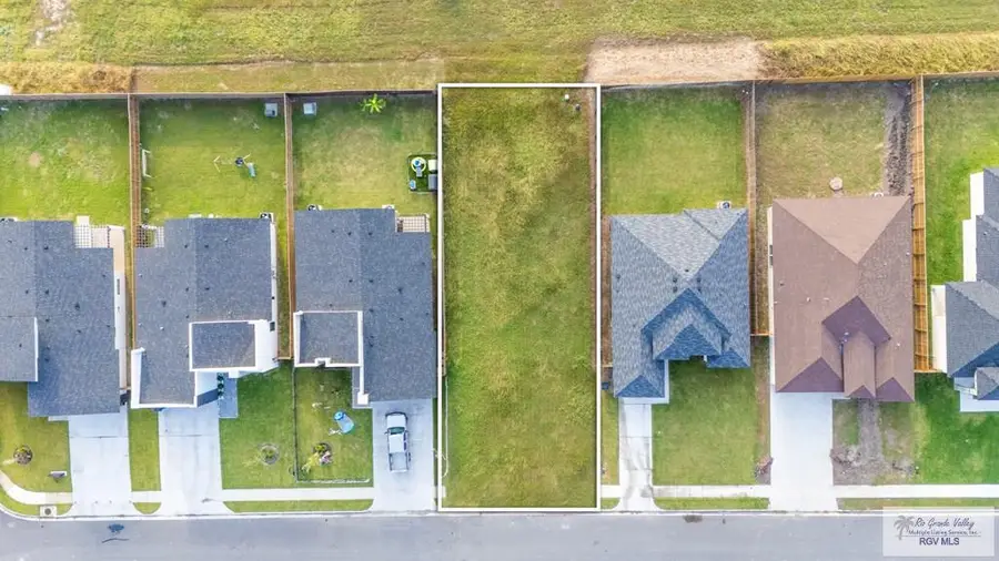 119 Empire Dr, San Benito, TX 78550 - #2