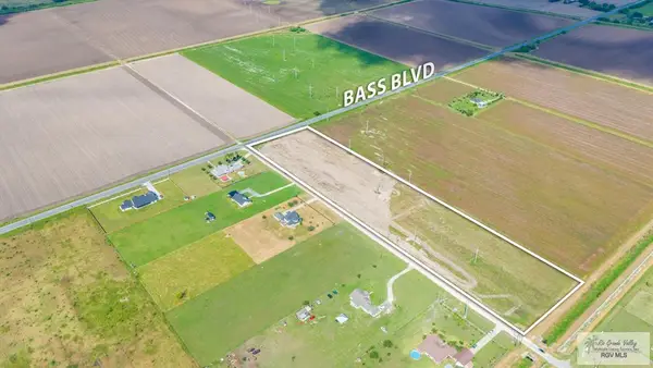 000 Bass Blvd., HARLINGEN, TX 78550