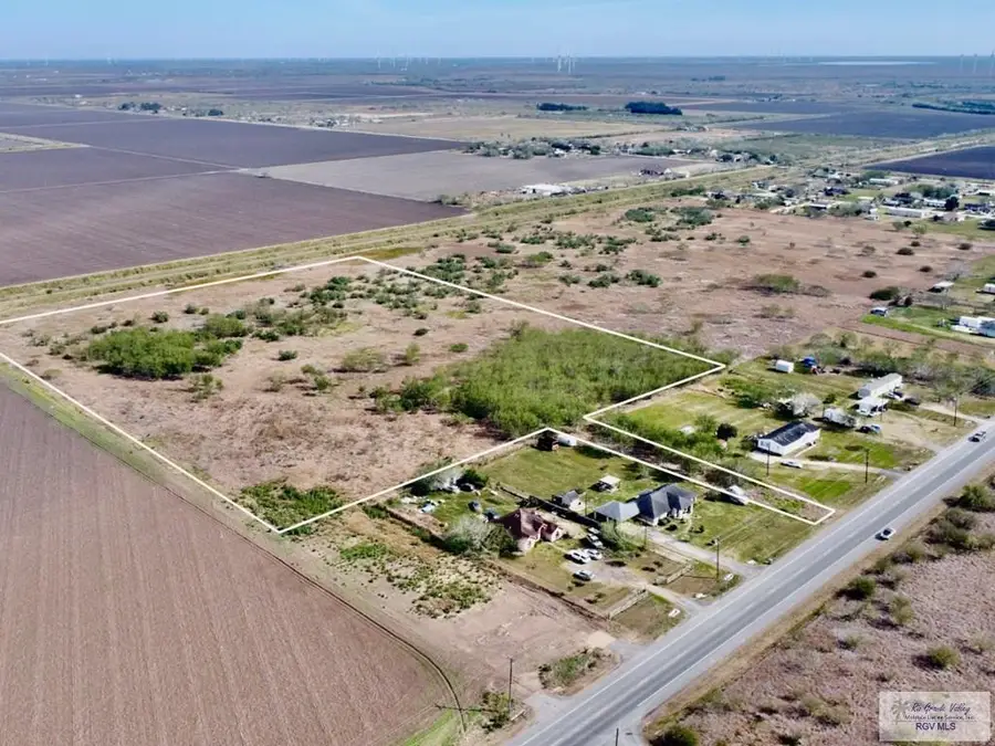 0 San Jose Ranch Rd. #15.23 acres, San Benito, TX 78586 - Image #2