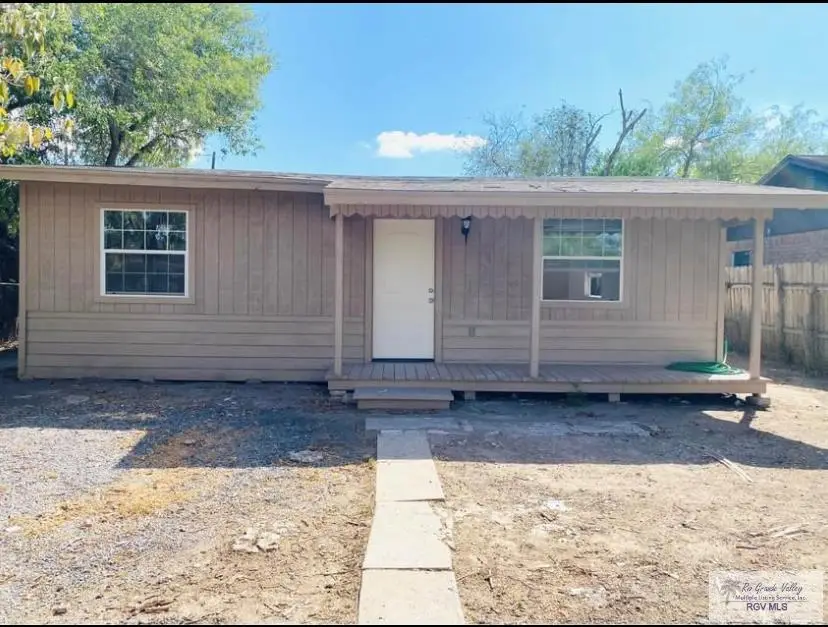 1509 S G St., Harlingen, TX 78550 - Image #1