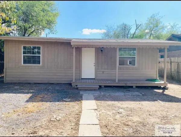 1509 S G St., HARLINGEN, TX 78550