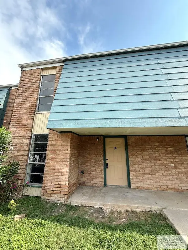 2304 Shidler Dr. #71, BROWNSVILLE, TX 78521