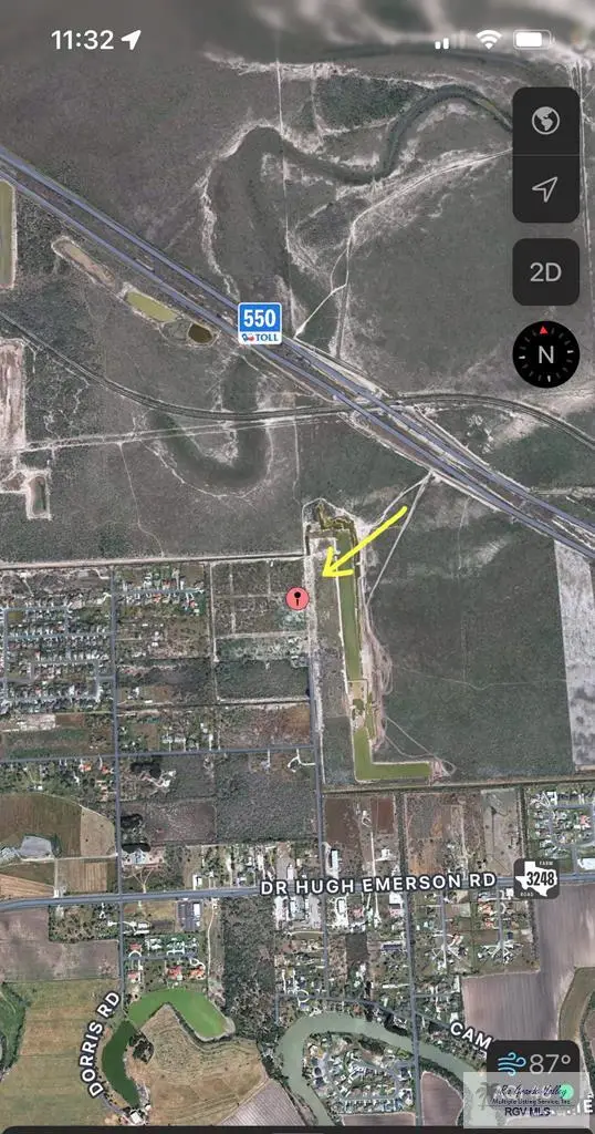 00 J Clive Iii Dr, Brownsville, TX 78526 - Image #2