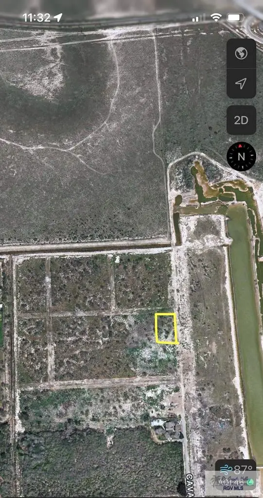 00 J Clive Iii Dr, Brownsville, TX 78526 - Image #3