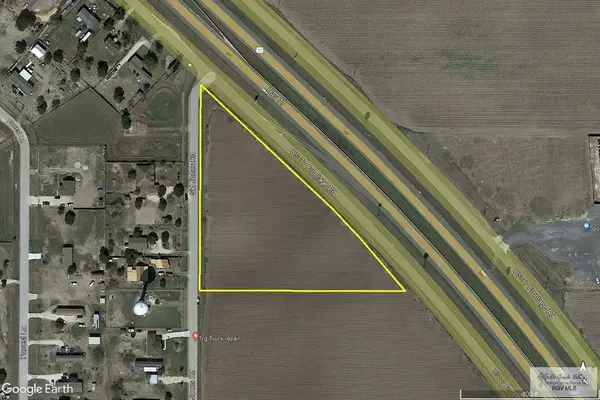 4.14 AC Expressway 77, HARLINGEN, TX 78552