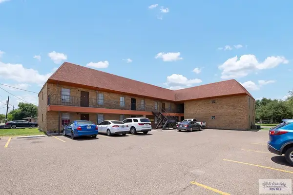 301-303 S Palm Dr., PHARR, TX 78577