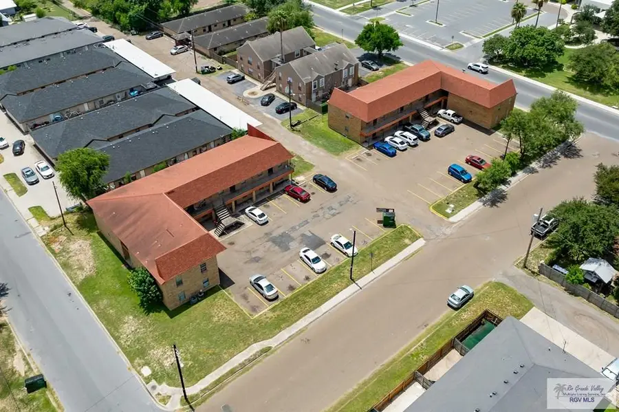 301-303 S Palm Dr., Pharr, TX 78577 - Image #2