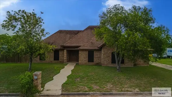 1544 W San Marcelo Blvd., BROWNSVILLE, TX 78526