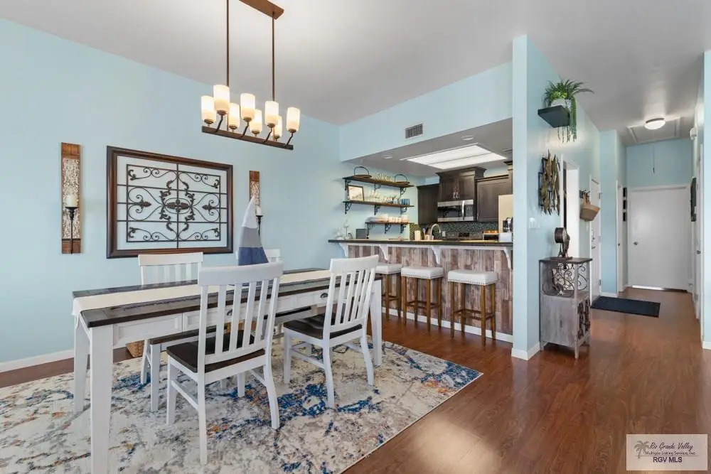 77 Santa Isabel Blvd. #O8, Laguna Vista, TX 78578 - Image #1