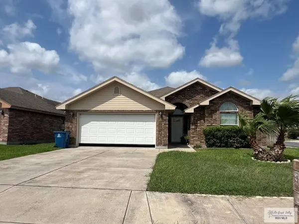 2500 Windsor Place, BROWNSVILLE, TX 78521