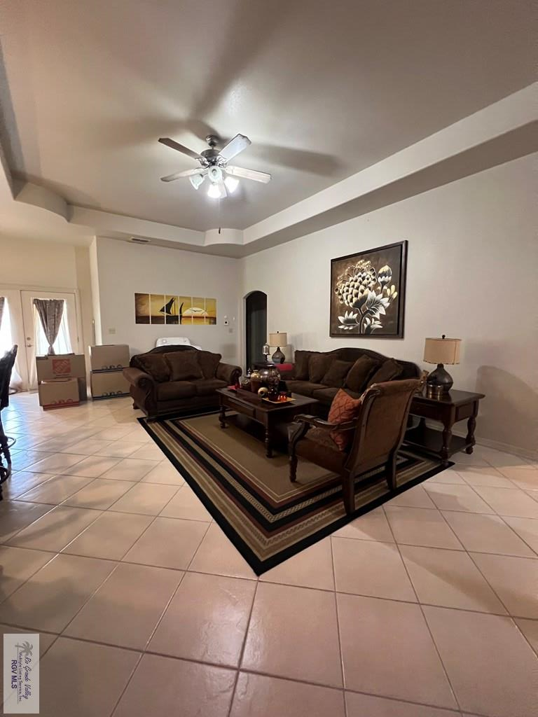 2500 Windsor Place, Brownsville, TX 78521 - #3