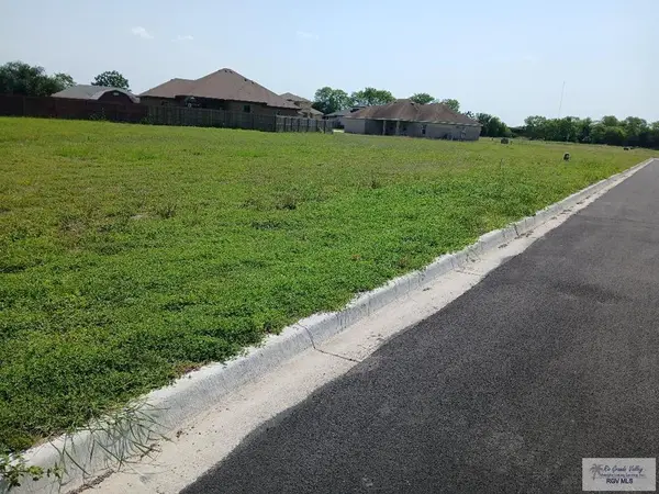 Lot 39 Patty Ln #Lot 39, PRIMERA, TX 78552