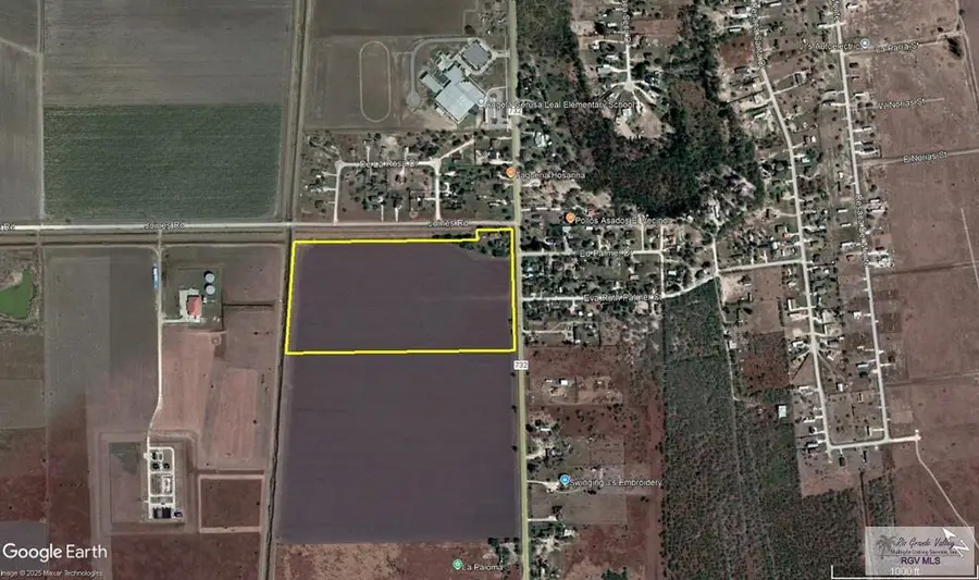 23585 Joines Rd., San Benito, TX 78586 - Image #2