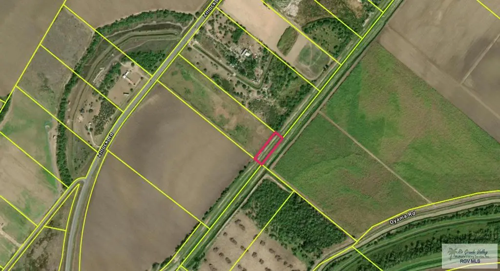 TBD Landrum Rd, San Benito, TX 78586 - Image #1