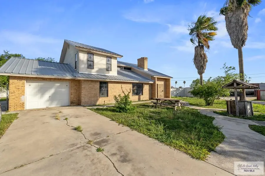 3401 Del Mar Dr., Mission, TX 78574 - Image #2