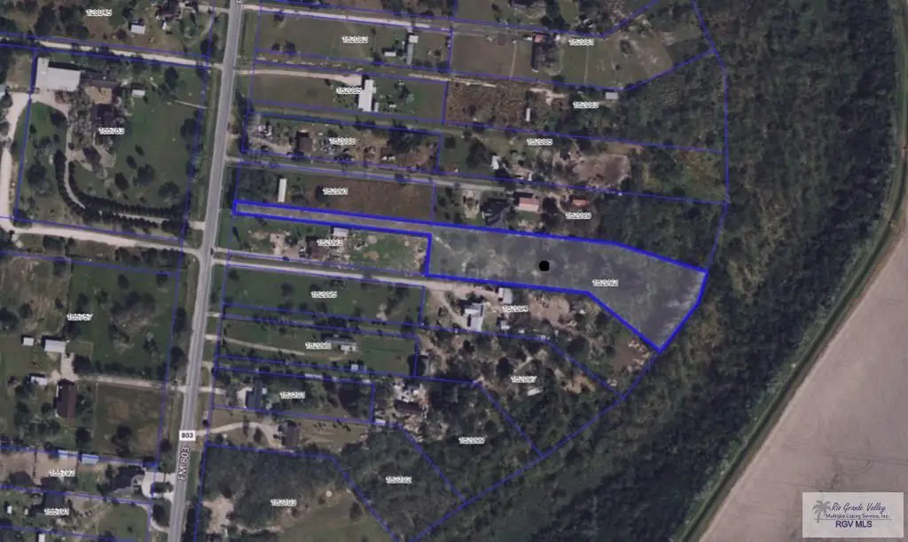 27853 Fm 803, Los Fresnos Laureles, TX 78566 - Image #1