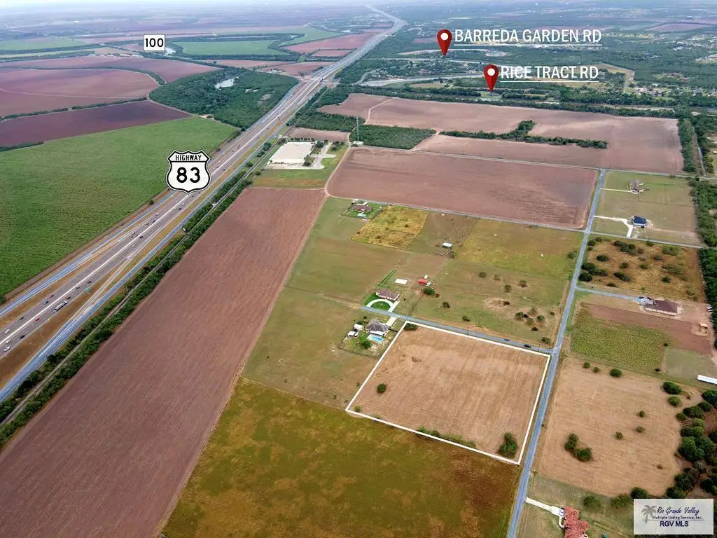 0 Armadillo, Brownsville, TX 78575 - Image #1