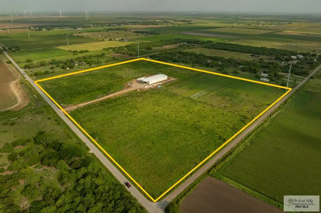 2734 Orphanage Rd., Santa Rosa, TX 78593 - #1