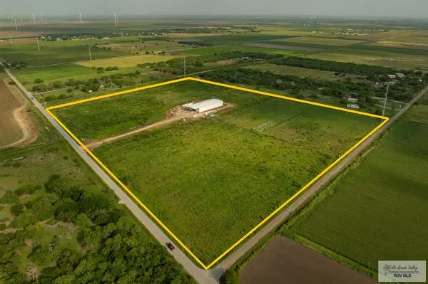 2734 Orphanage Rd., SANTA ROSA, TX 78593