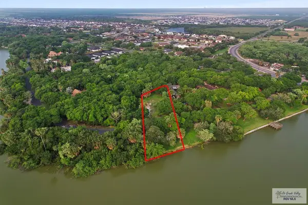 7085 W Lakeside Blvd., OLMITO, TX 78575