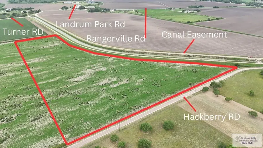 24.98 Hackberry Rd, San Benito, TX 78586 - #3