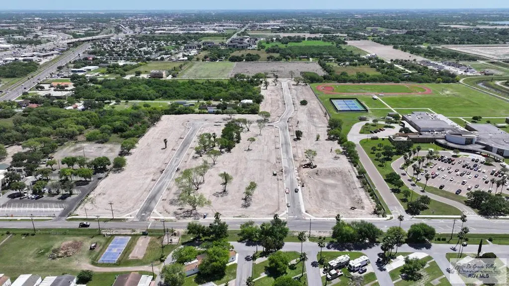 4334 Casamigos St, Harlingen, TX 78552 - #1