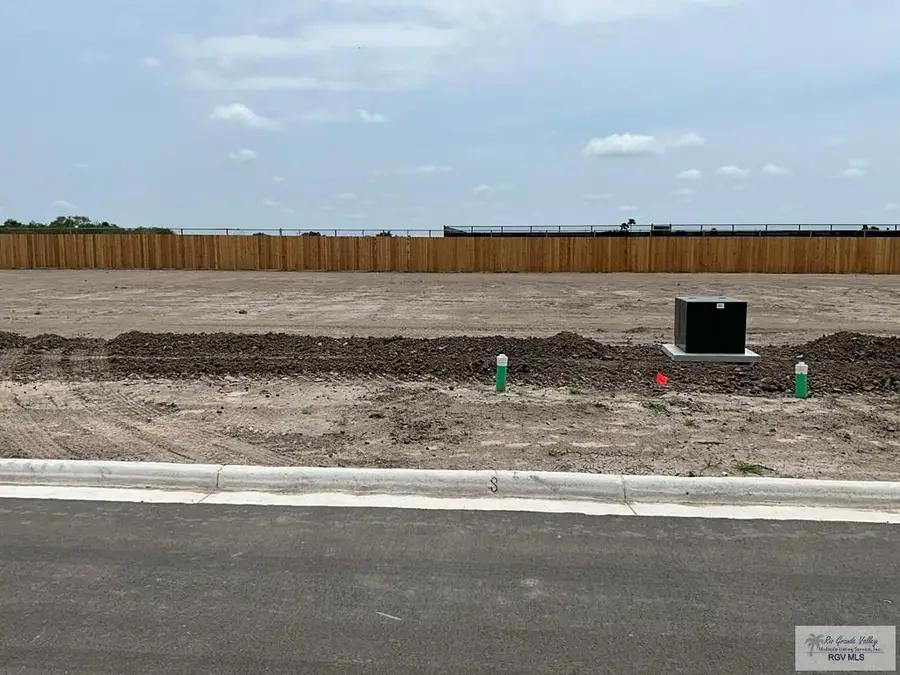 4334 Casamigos St, Harlingen, TX 78552 - #2