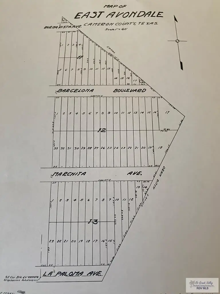 Address Withheld By Seller, Harlingen, TX 78550 - Image #2