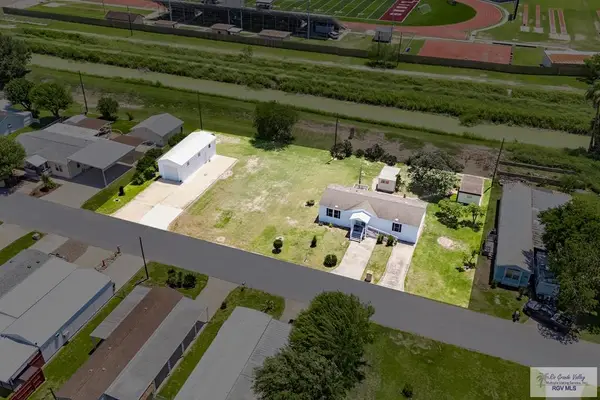 704 E Palmera Dr. #20,21, 22 & 23, LA FERIA, TX 78559