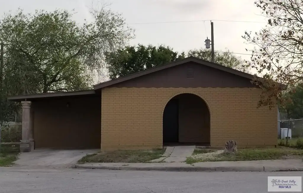 1287 Delpha Dr., Brownsville, TX 78521 - Image #1