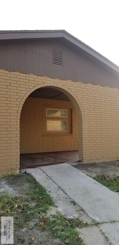 1287 Delpha Dr., Brownsville, TX 78521 - Image #2