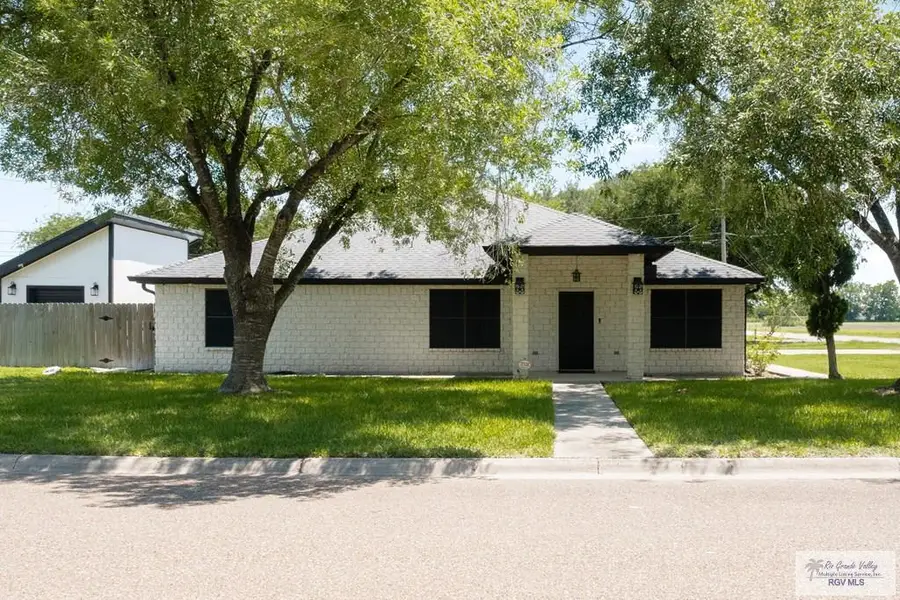 500 Parker Circle #21, La Feria, TX 78559 - Image #2