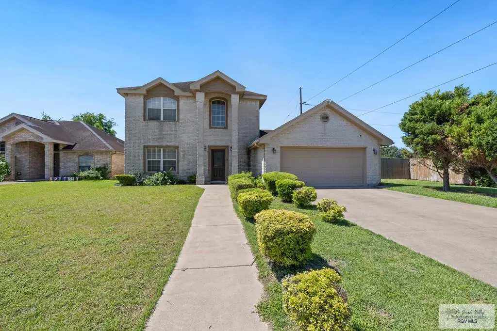 309 W Vinson Ave. #LOT 3, Harlingen, TX 78550 - Image #1