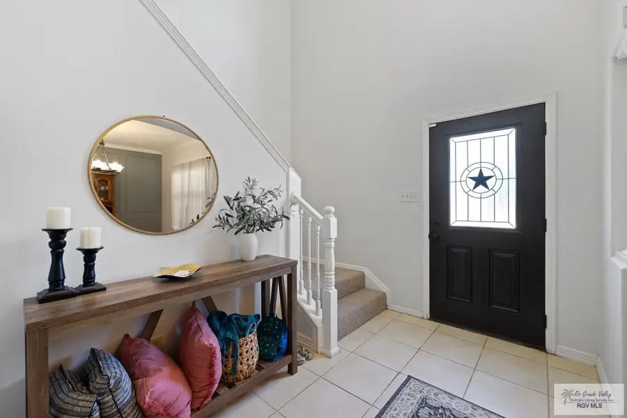 309 W Vinson Ave. #LOT 3, Harlingen, TX 78550 - Image #2