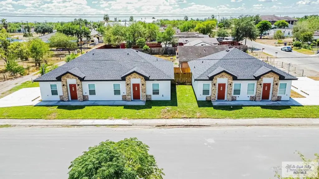 1046 Hidalgo St., Mercedes, TX 78570 - Image #1